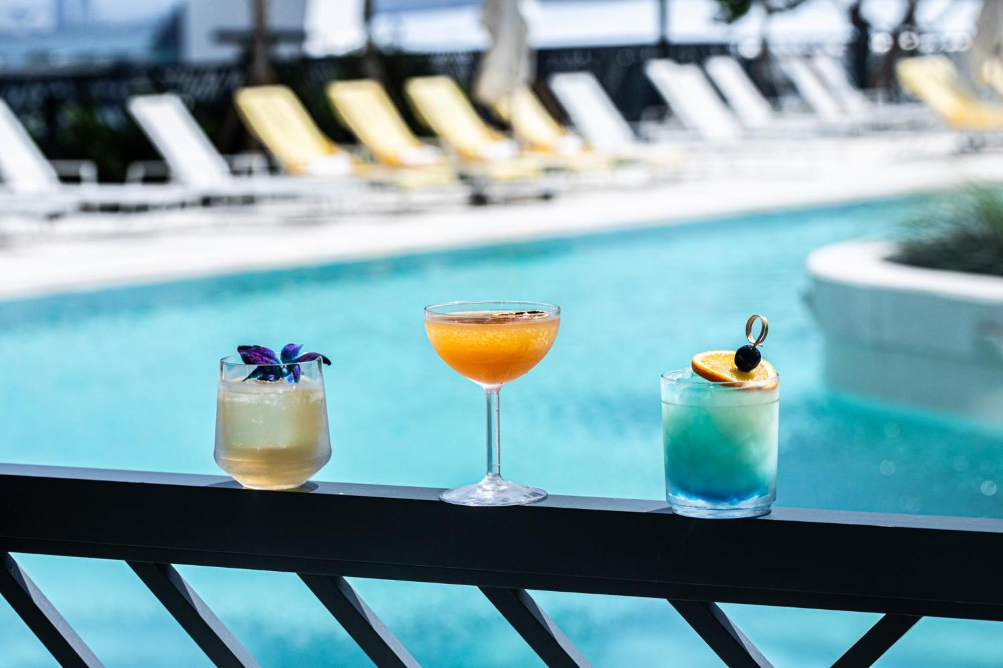 Gale Miami Hotel & Residences Exterior photo