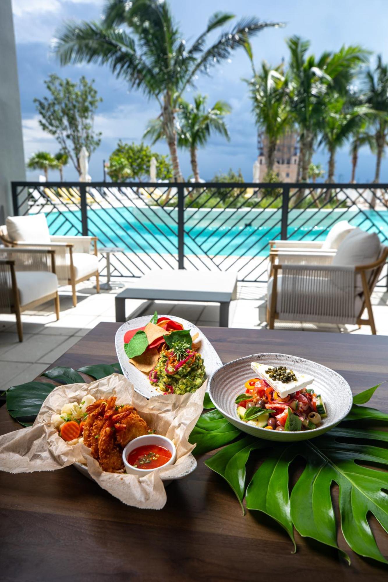 Gale Miami Hotel & Residences Exterior photo