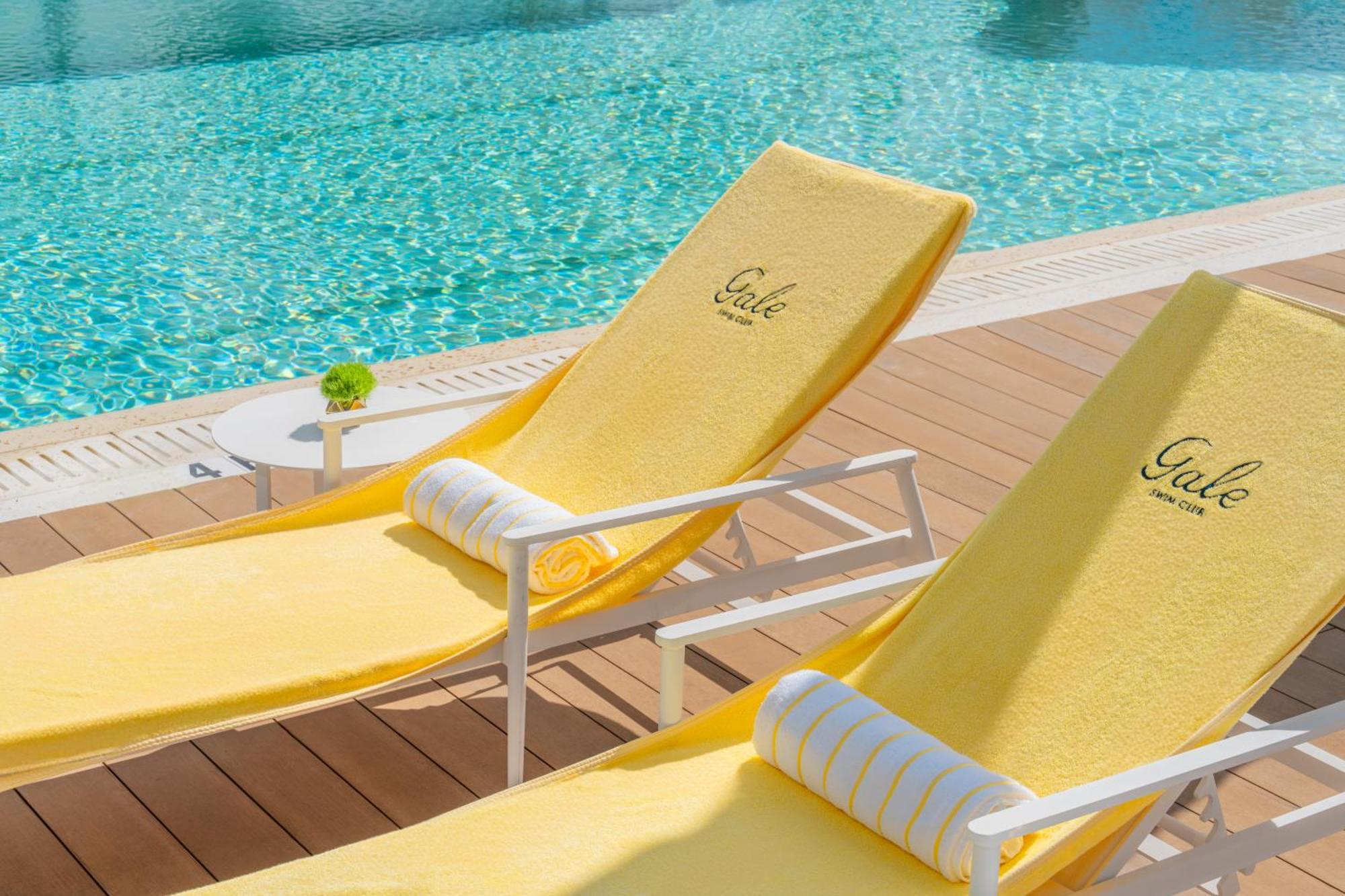 Gale Miami Hotel & Residences Exterior photo