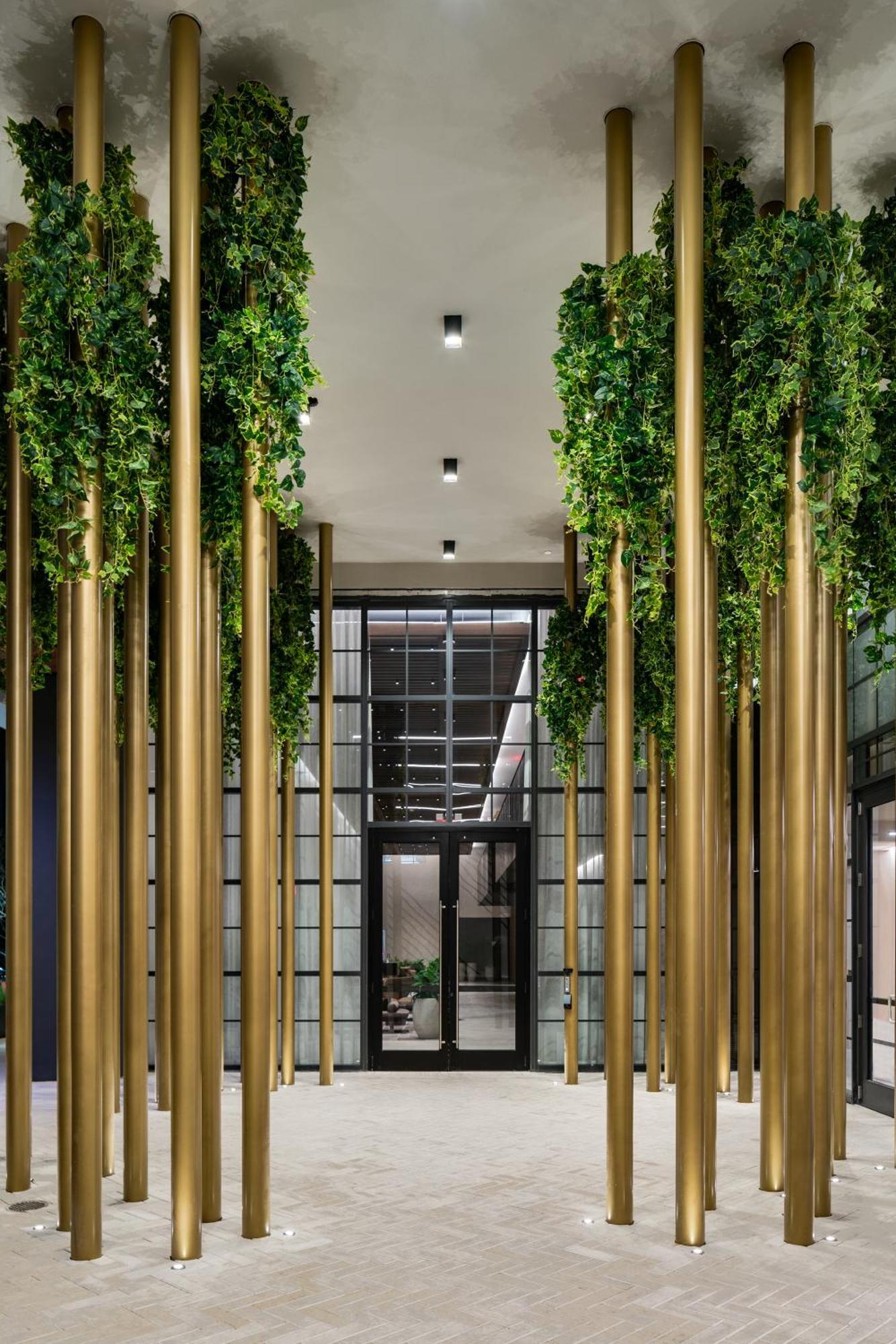 Gale Miami Hotel & Residences Exterior photo