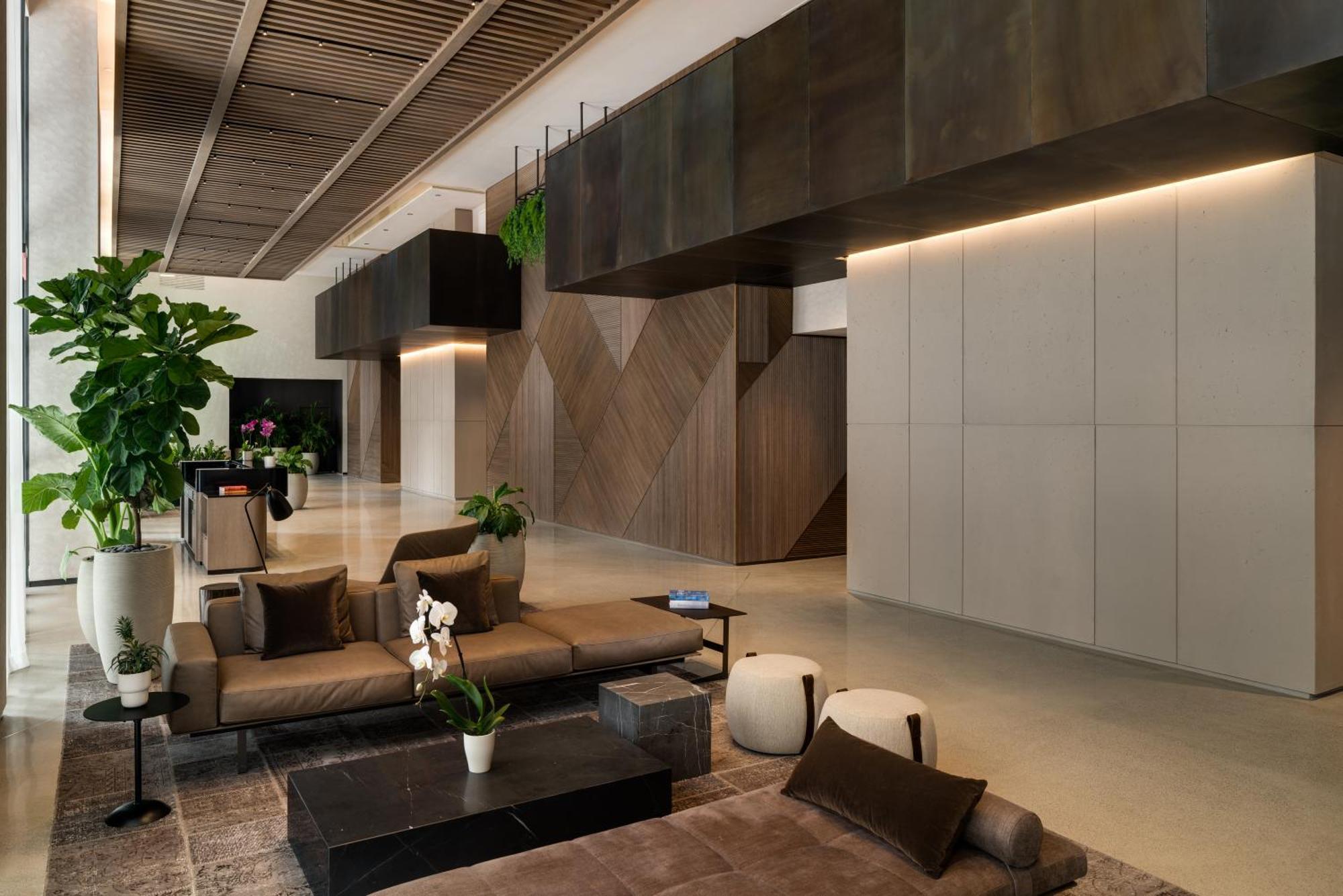 Gale Miami Hotel & Residences Exterior photo