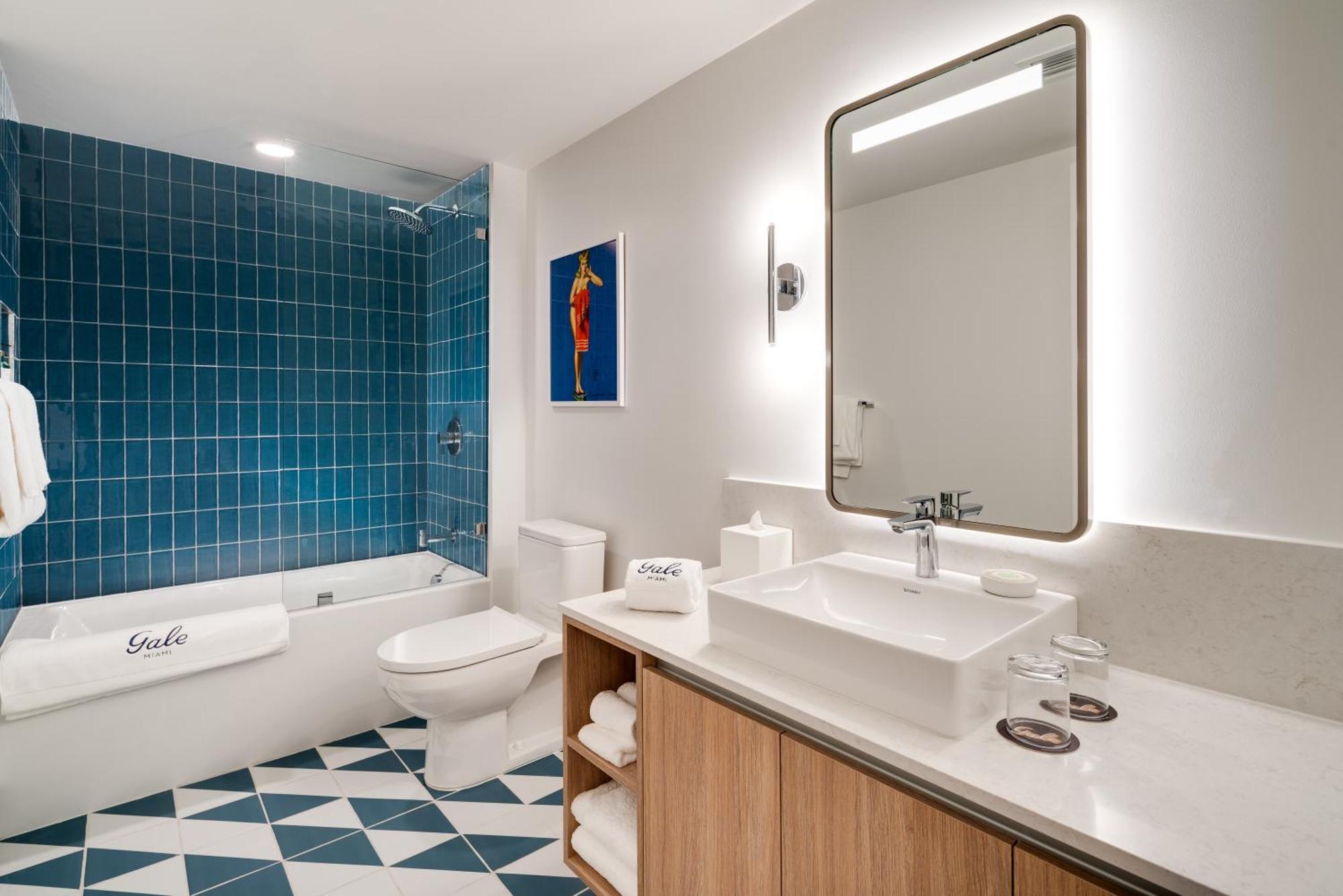 Gale Miami Hotel & Residences Exterior photo