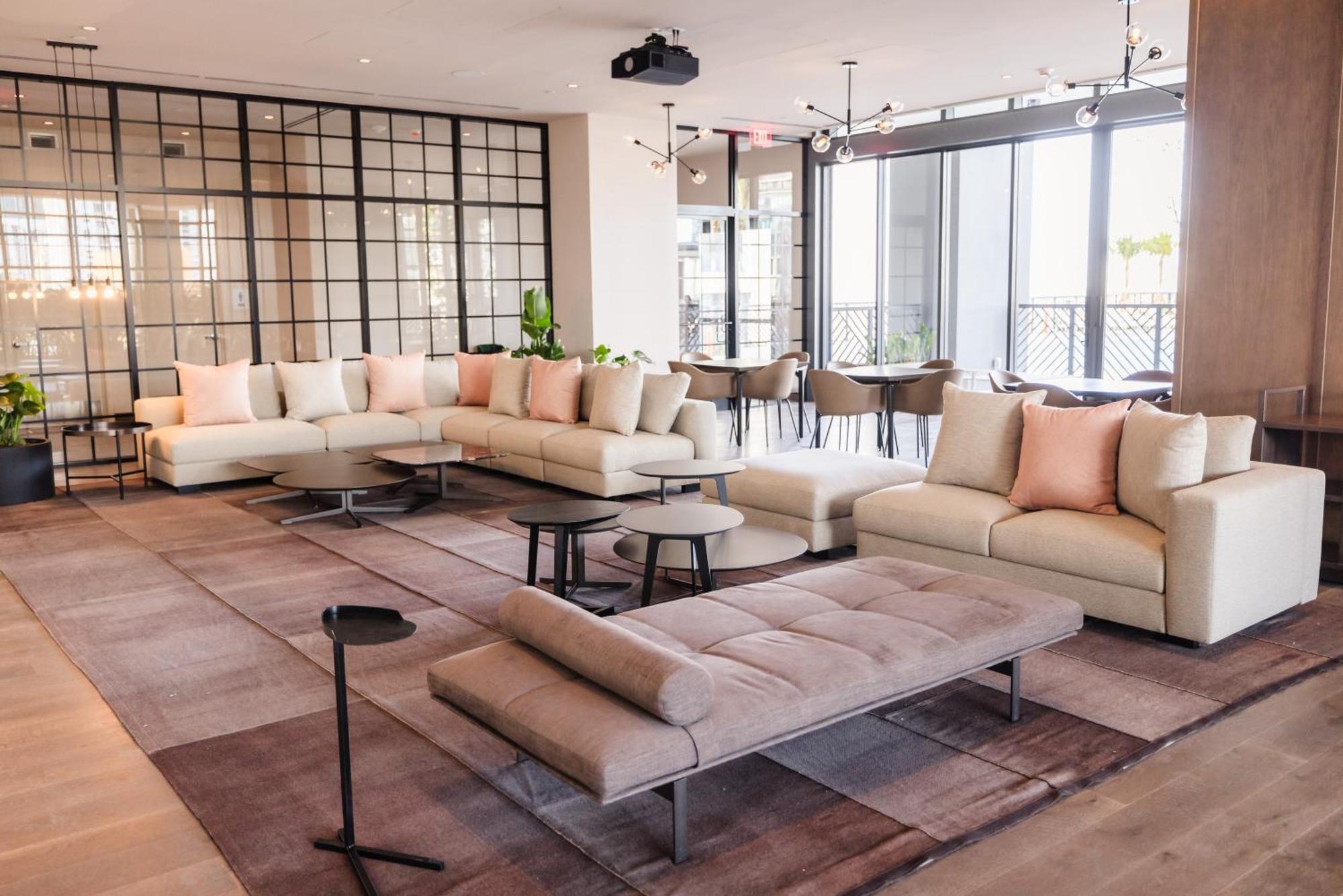 Gale Miami Hotel & Residences Exterior photo