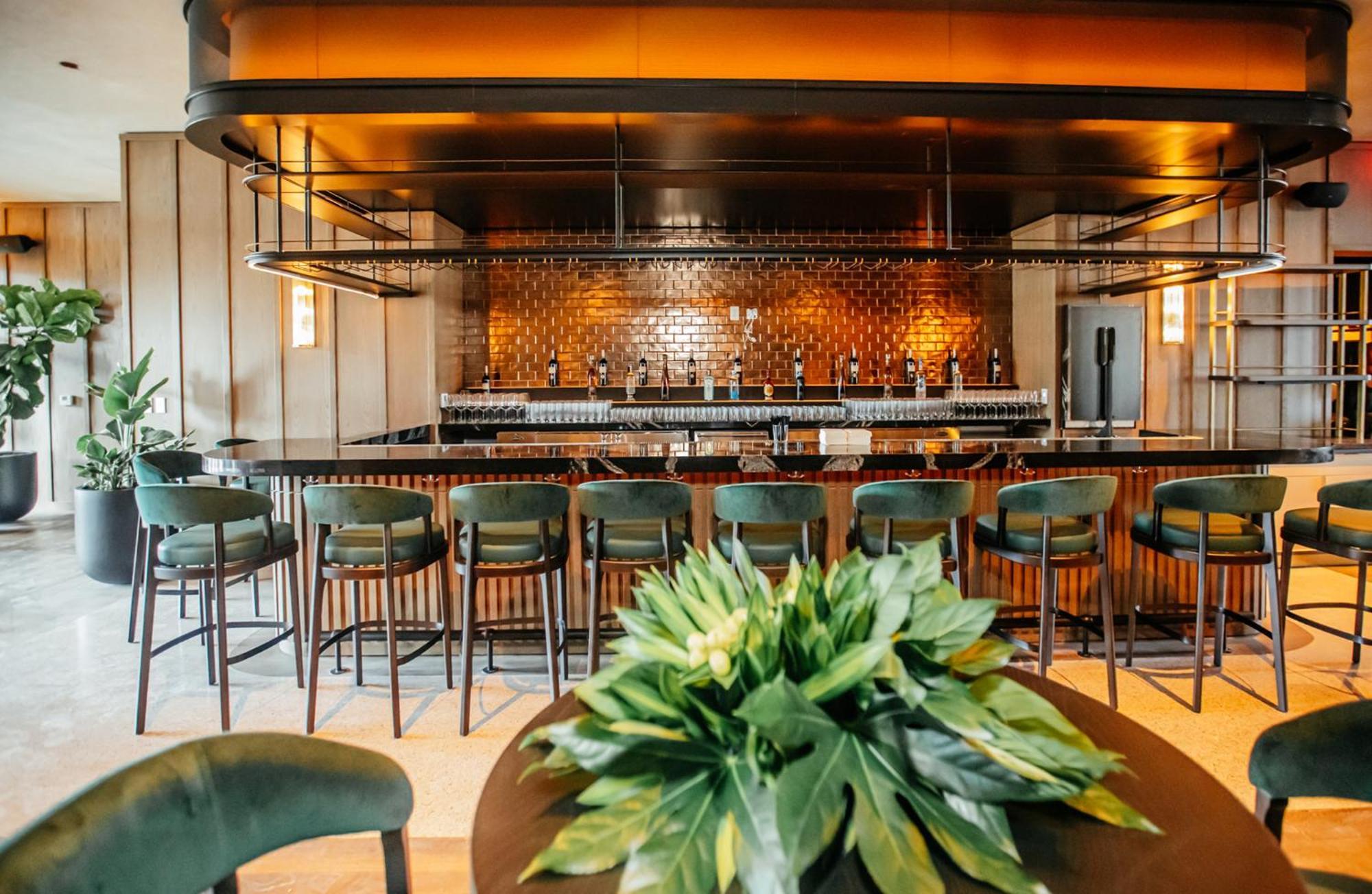 Gale Miami Hotel & Residences Exterior photo