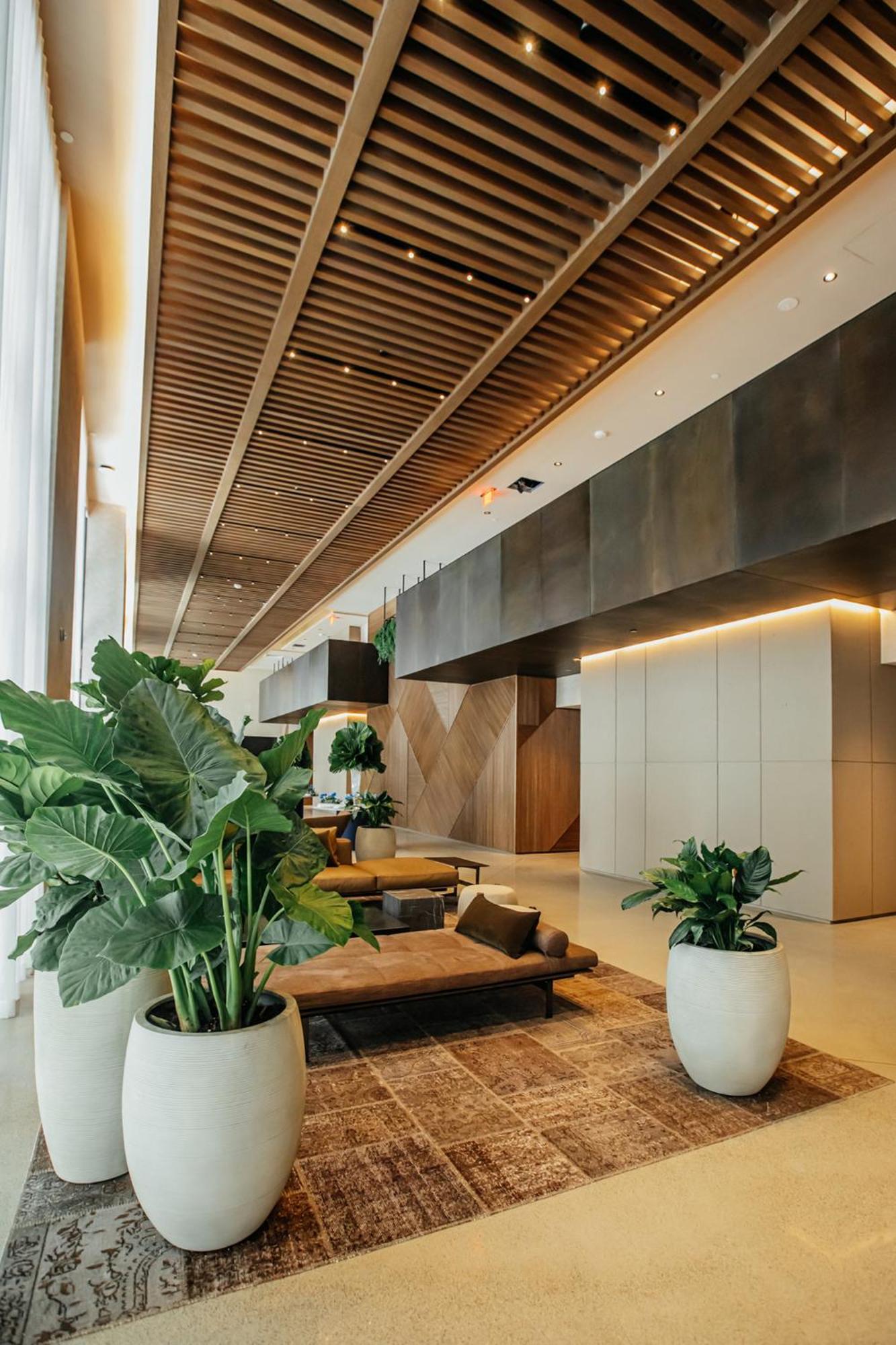Gale Miami Hotel & Residences Exterior photo