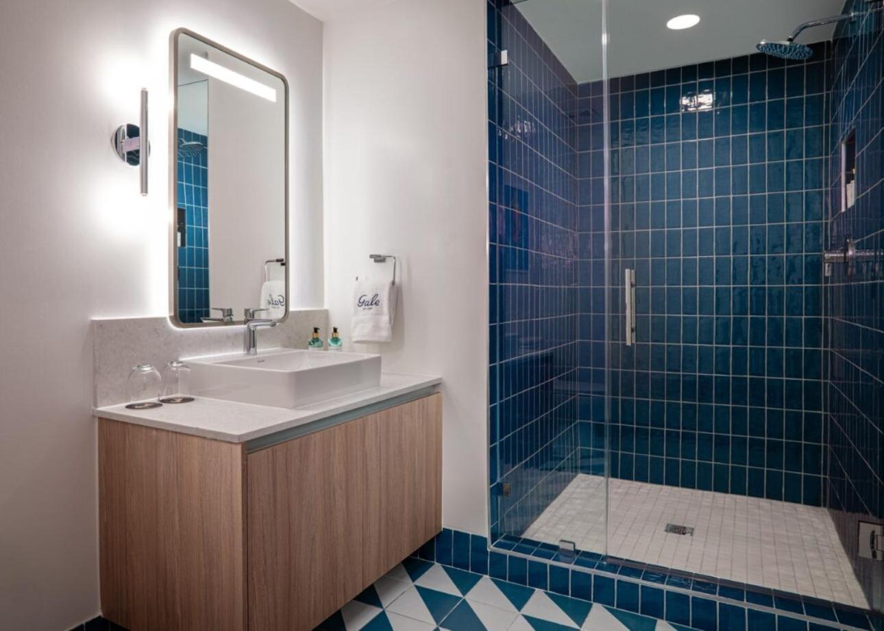 Gale Miami Hotel & Residences Exterior photo