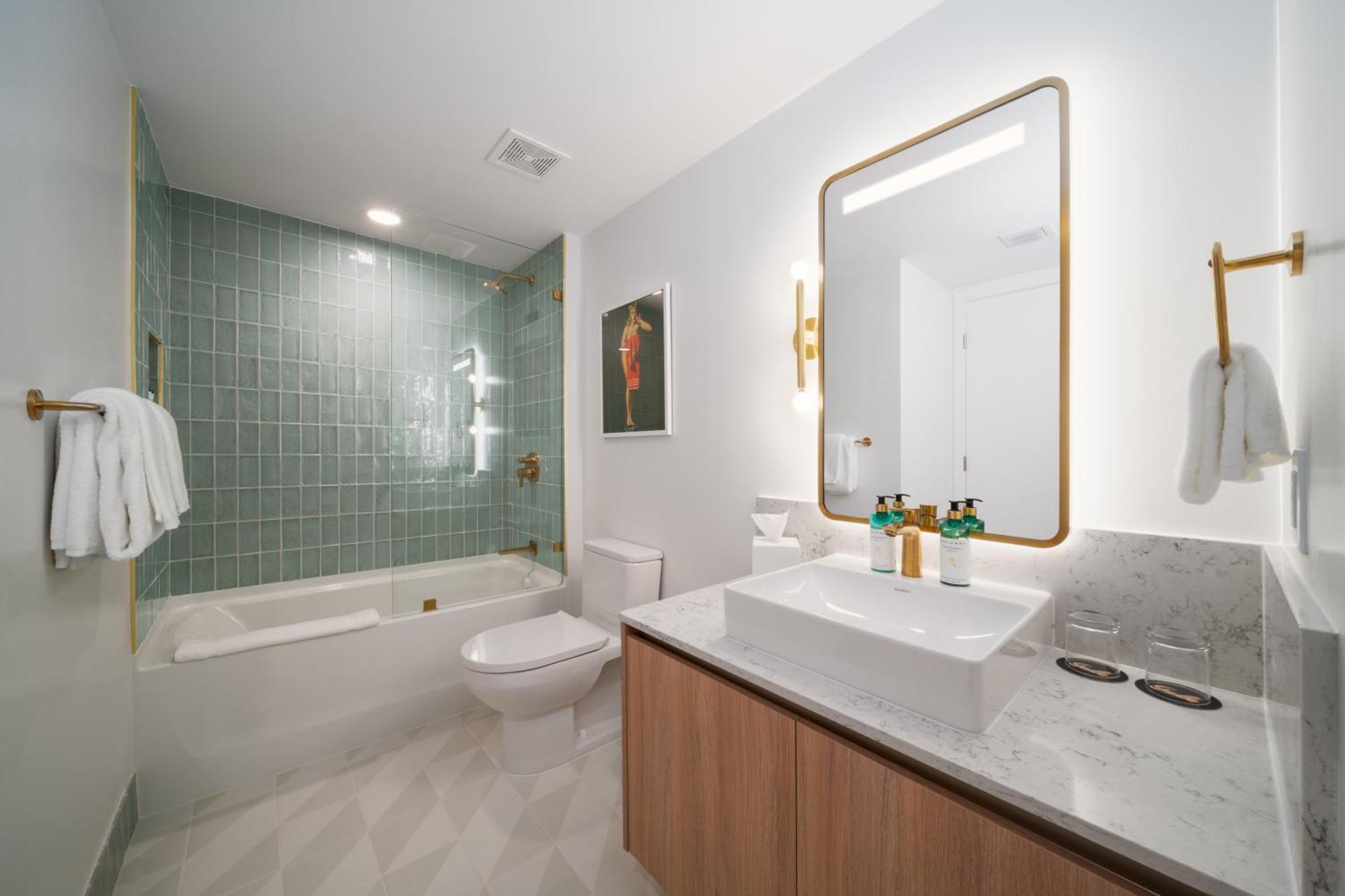 Gale Miami Hotel & Residences Exterior photo