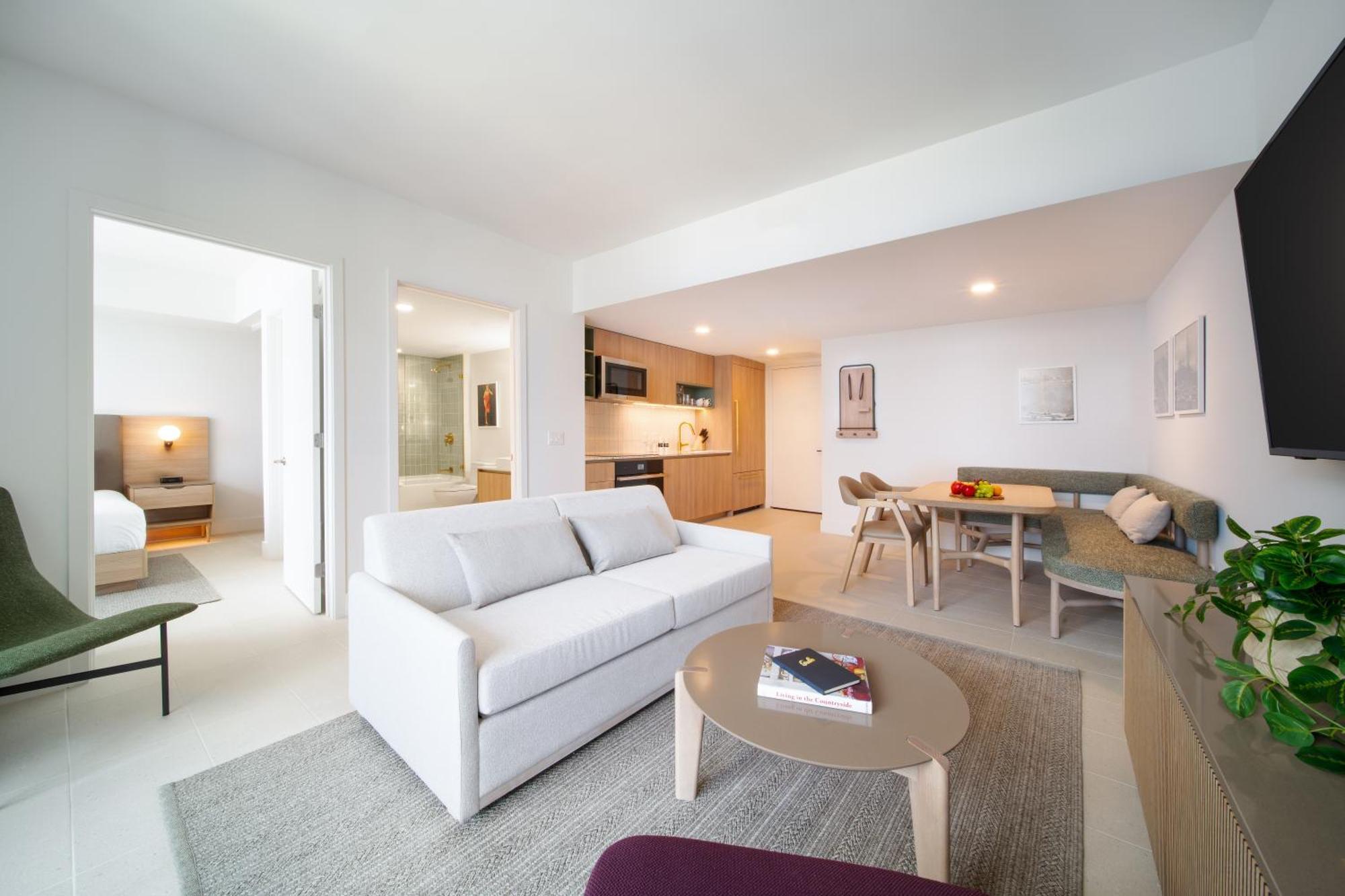 Gale Miami Hotel & Residences Exterior photo